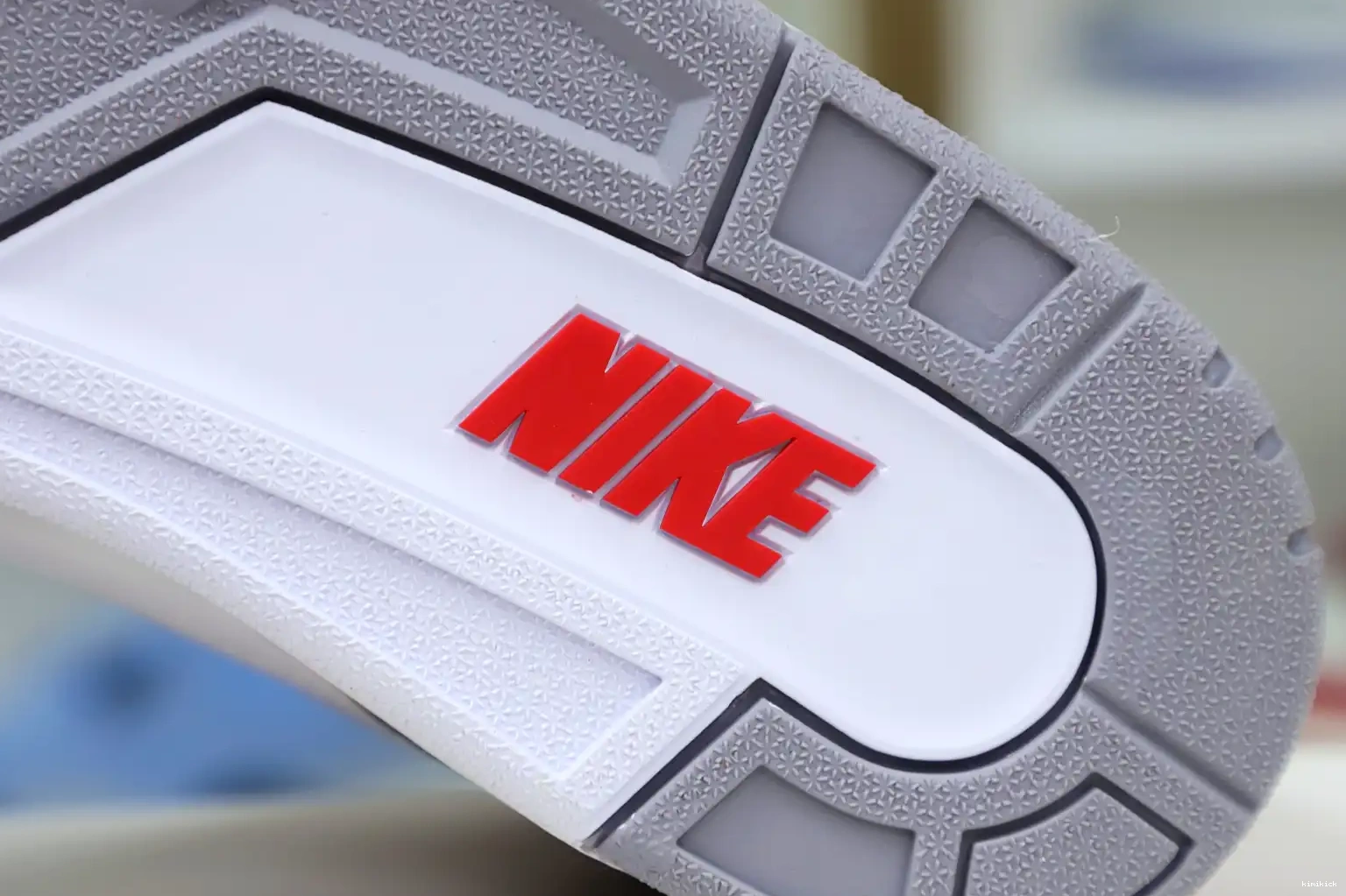 AIR Kimikick JORDAN 3RETRO 0507